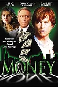 Money - Intrigo in nove mosse Colonna sonora (1991) copertina