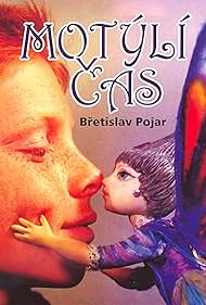 Motýlí cas (1991) cover