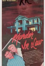 Murder in Law (1989) carátula