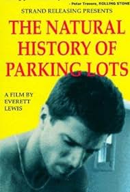 The Natural History of Parking Lots Colonna sonora (1990) copertina