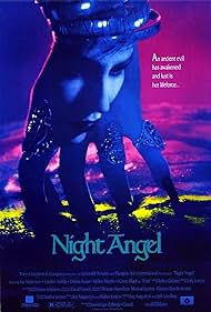 Night Angel (1990) abdeckung