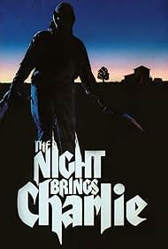 The Night Brings Charlie Banda sonora (1990) carátula