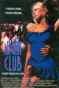 Night Club Soundtrack (1989) cover
