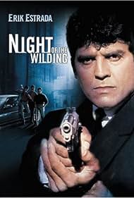 Night of the Wilding (1990) cover