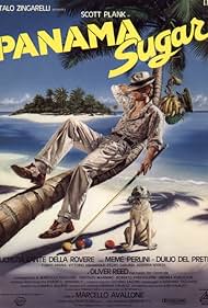 Panama Sugar (1990) cover