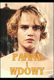 Panny i wdowy (1991) cover