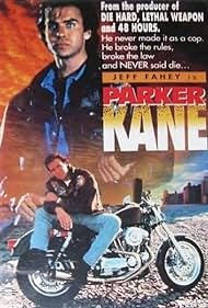 Parker Kane (1990) carátula