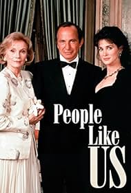 Gente Como Nós (1990) cobrir