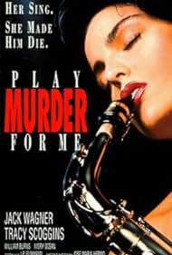 Play Murder for Me (1990) cover