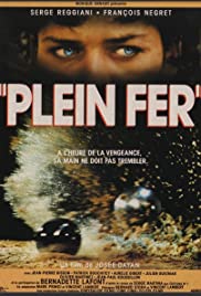 Blanker Stahl (1990) copertina