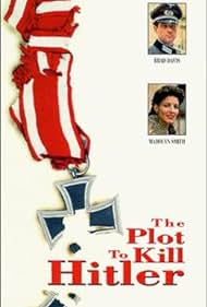 The Plot to Kill Hitler (1990) cover
