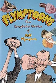 Plymptoons Colonna sonora (1991) copertina