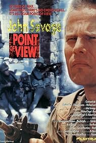 Point of View Soundtrack (1989) cover