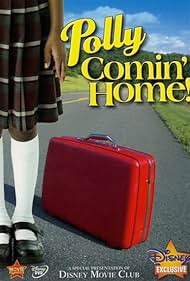 Polly: Comin' Home! Soundtrack (1990) cover