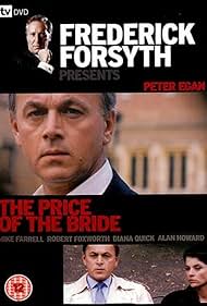 "Frederick Forsyth Presents" The Price of the Bride (1990) cover