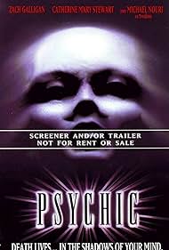 Psychic - Lezioni di morte Colonna sonora (1991) copertina