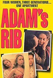 Adams Rippe Banda sonora (1991) cobrir