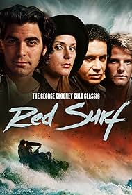 Red Surf Film müziği (1989) örtmek
