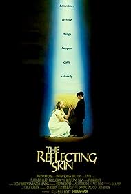 The Reflecting Skin (1990) cover