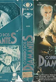 River of Diamonds - Ungeschliffen kommt der Tod (1990) cover