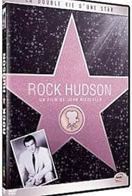 Rock Hudson: una vida de película (1990) carátula