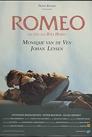 Romeo Bande sonore (1990) couverture