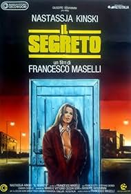 Il segreto Soundtrack (1990) cover