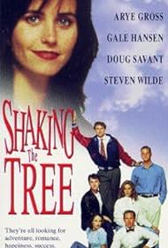 Shaking the Tree (1990) copertina