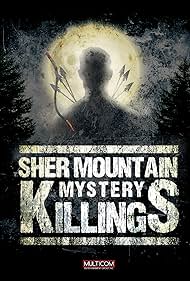 Sher Mountain Killings Mystery Colonna sonora (1990) copertina