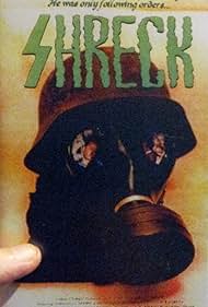 Shreck (1990) copertina