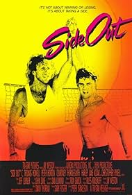 Side Out (1990) cover