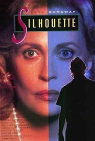 Silhouette (1990) copertina