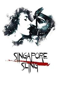 Singapore Sling (1990) abdeckung