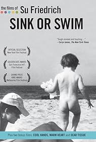 Sink or Swim (1990) copertina