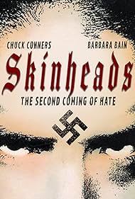 Skinheads Banda sonora (1989) cobrir