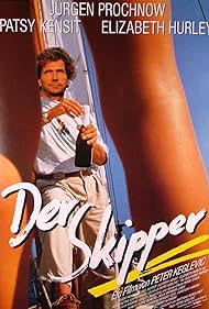 Skipper (1990) copertina