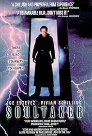 Soultaker (1990) cover