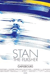Stan the Flasher Colonna sonora (1990) copertina