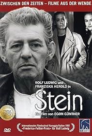 Stein Soundtrack (1991) cover