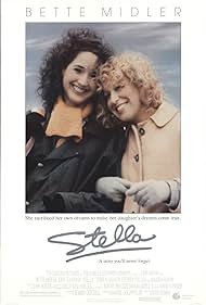 Stella (1990) cover
