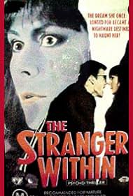 The Stranger Within (1990) cover