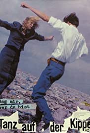 Tanz auf der Kippe Banda sonora (1991) carátula