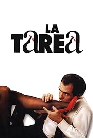 La tarea (1991) carátula