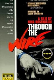 Through the Wire Colonna sonora (1990) copertina