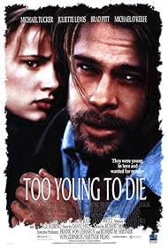 Demasiado joven para morir (1990) carátula
