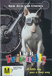 User Friendly (1990) cover