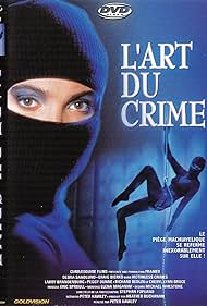 Crimini senza vittime (1991) cover