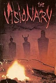 The Visionary Soundtrack (1990) cover