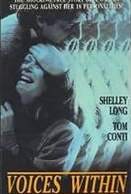 Shattered Soundtrack (1990) cover