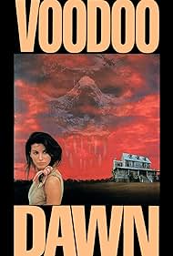 Voodoo Dawn Soundtrack (1990) cover